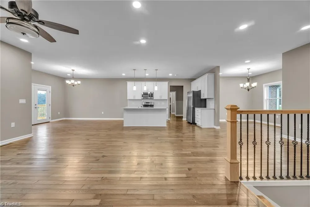 130 Oak Pointe Lane Wilkesboro, NC 28697
