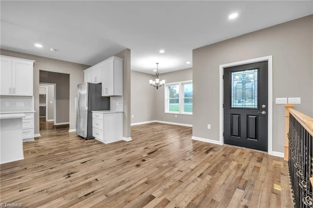 130 Oak Pointe Lane Wilkesboro, NC 28697