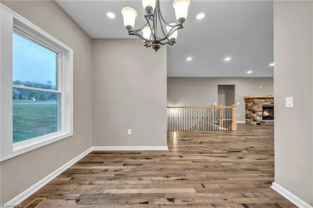 130 Oak Pointe Lane Wilkesboro, NC 28697
