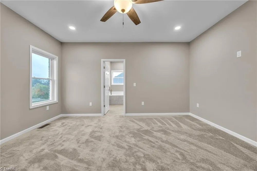 130 Oak Pointe Lane Wilkesboro, NC 28697