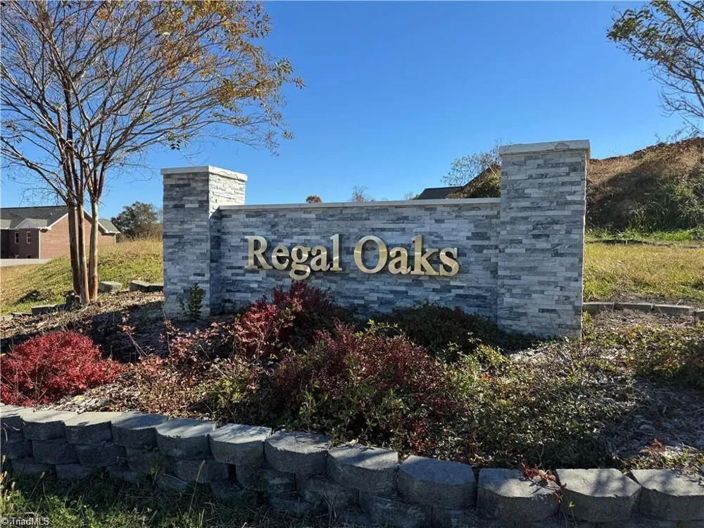 130 Oak Pointe Lane Wilkesboro, NC 28697