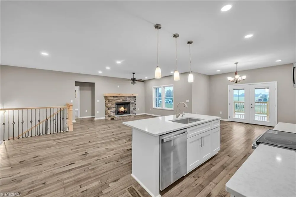 130 Oak Pointe Lane Wilkesboro, NC 28697