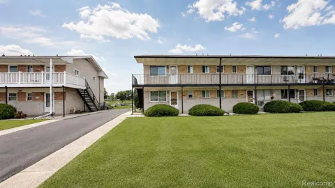 26945 Milford Road #34