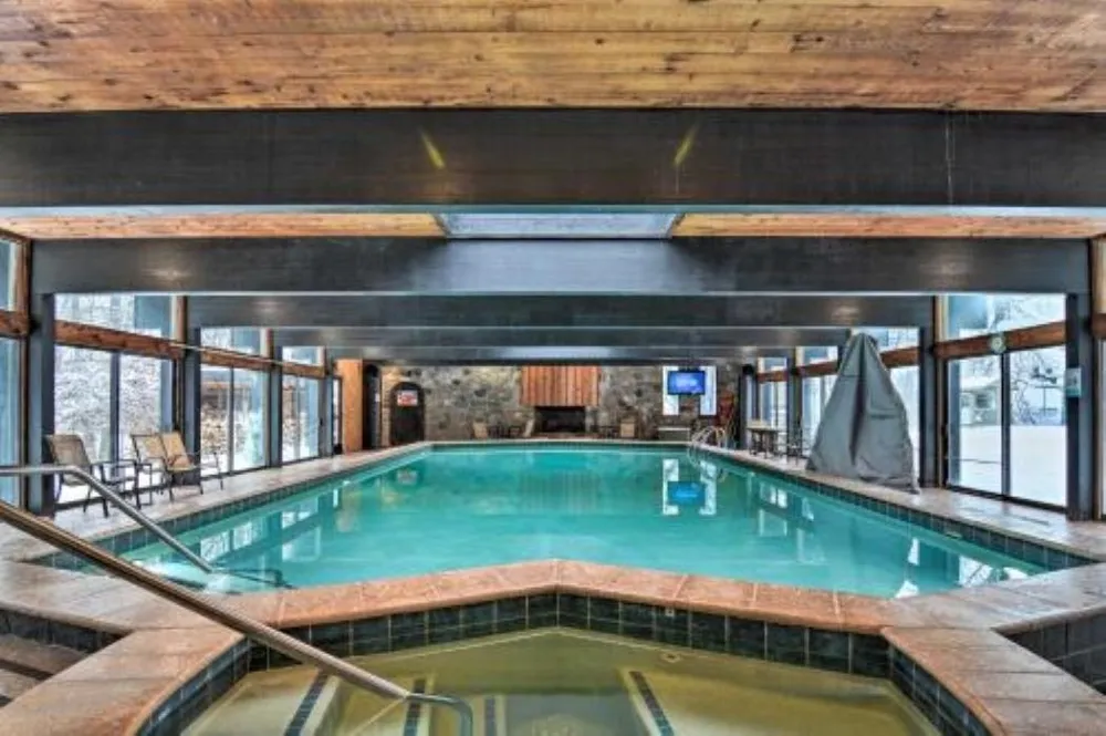 5610 Shanty Creek Road Kearney Township, MI 49615