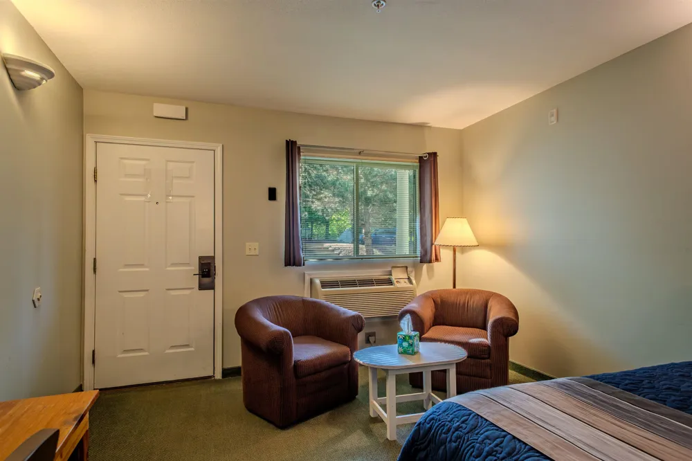 5610 Shanty Creek Road Kearney Township, MI 49615