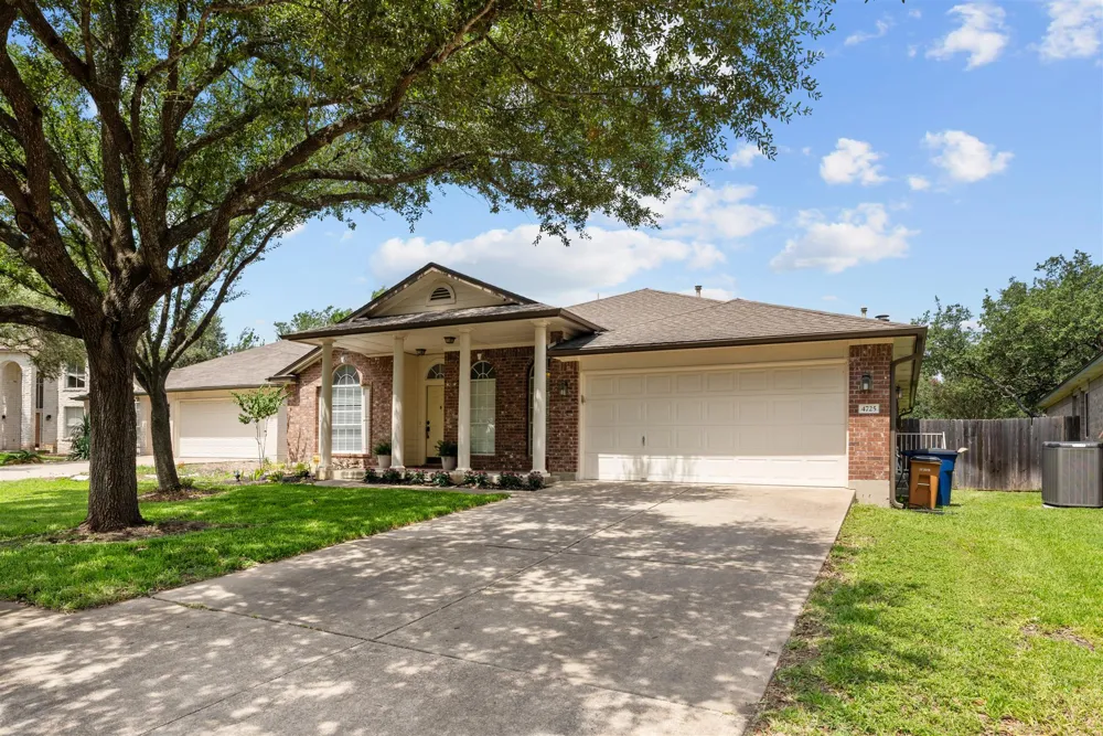 4725 Tello Path Austin, TX 78749