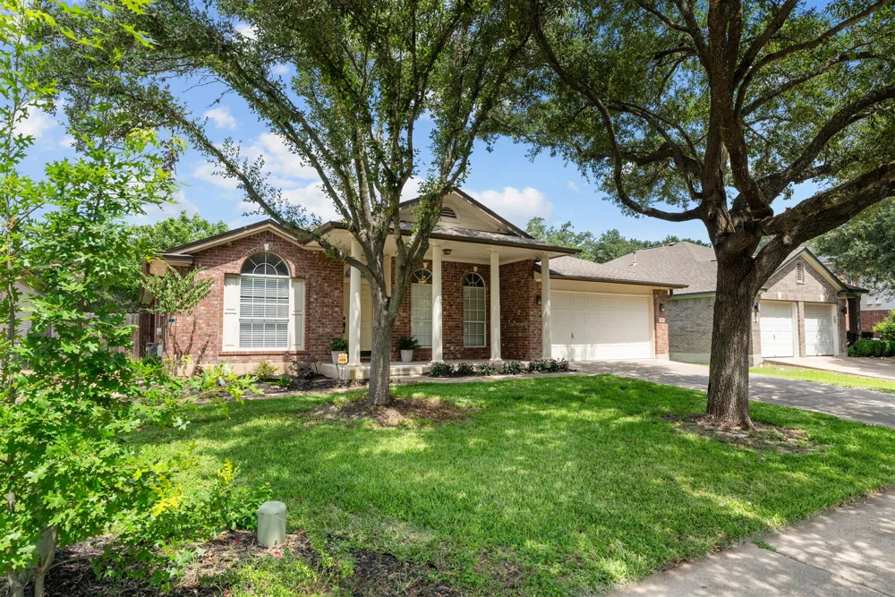 4725 Tello Path Austin, TX 78749