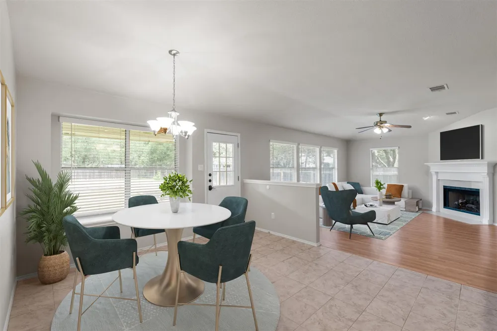 4725 Tello Path Austin, TX 78749