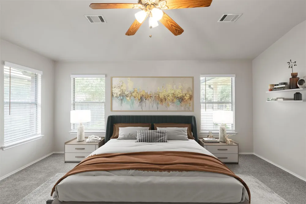 4725 Tello Path Austin, TX 78749