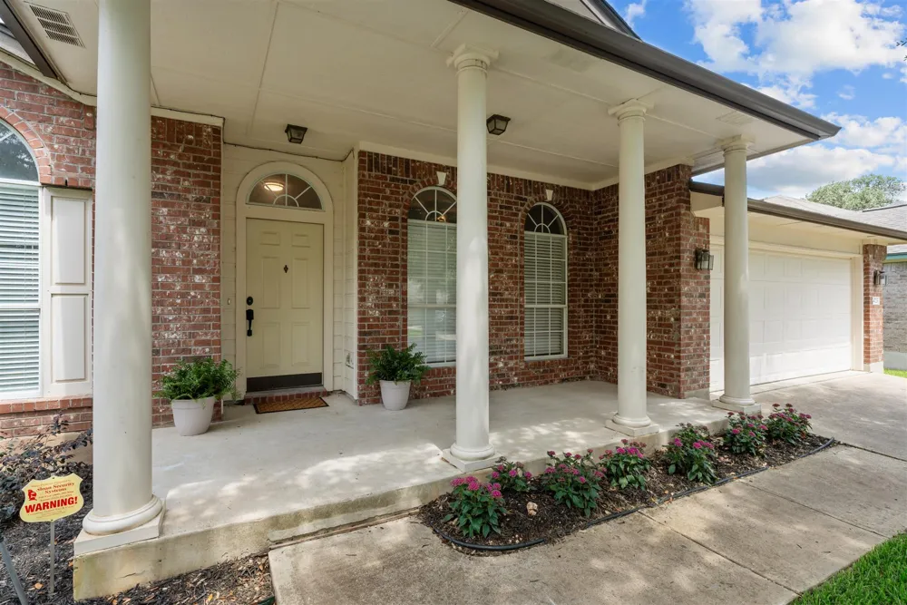 4725 Tello Path Austin, TX 78749