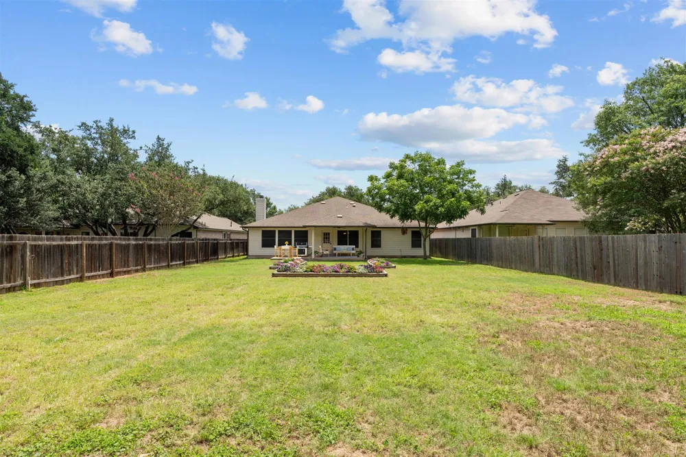 4725 Tello Path Austin, TX 78749