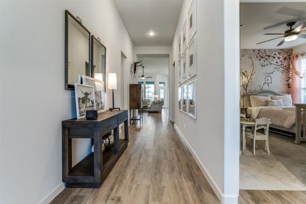 3111 Eagle Lane Melissa, TX 75454