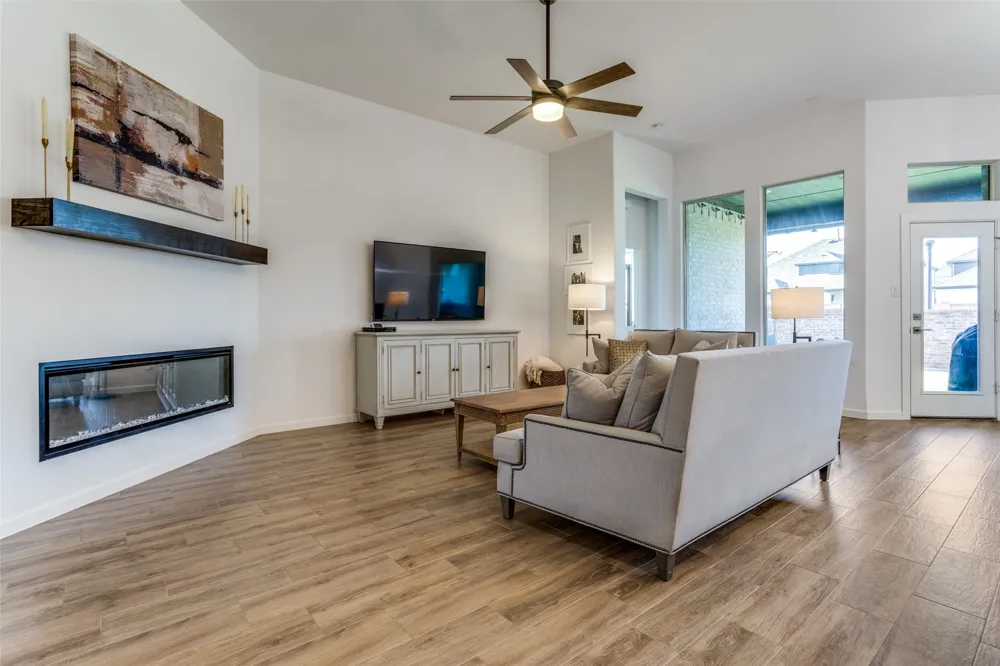 3111 Eagle Lane Melissa, TX 75454