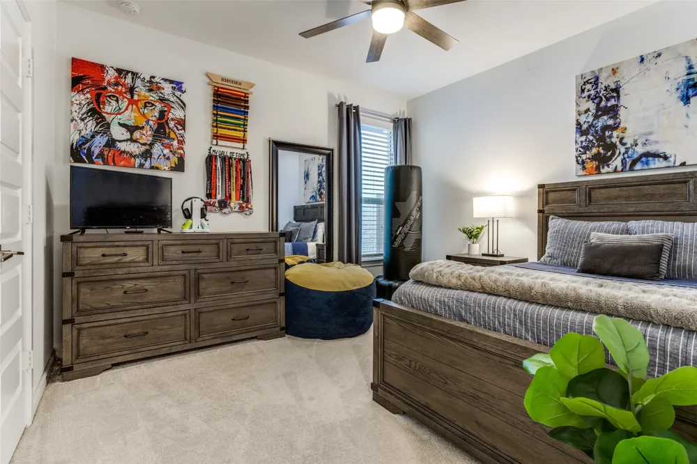 3111 Eagle Lane Melissa, TX 75454