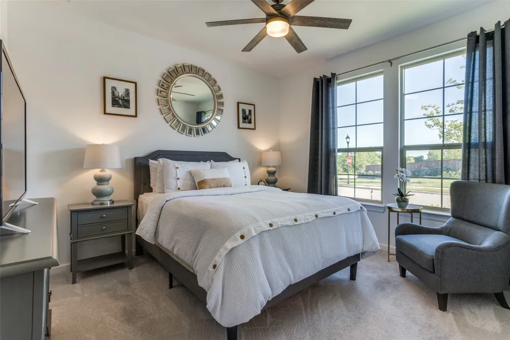 3111 Eagle Lane Melissa, TX 75454