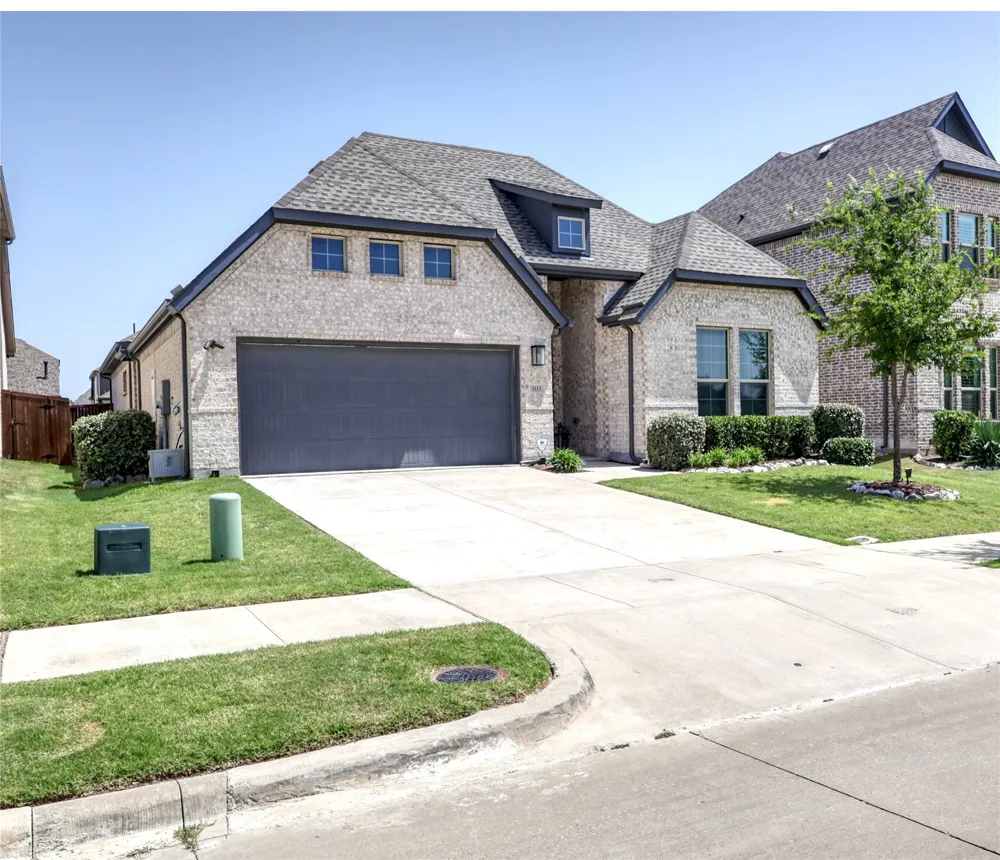 3111 Eagle Lane Melissa, TX 75454