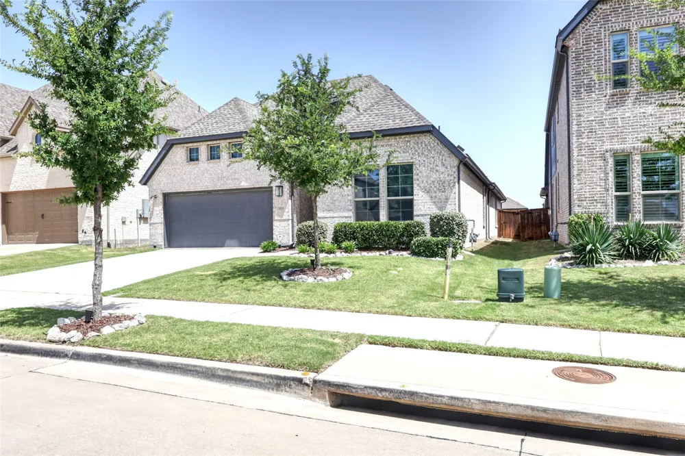 3111 Eagle Lane Melissa, TX 75454