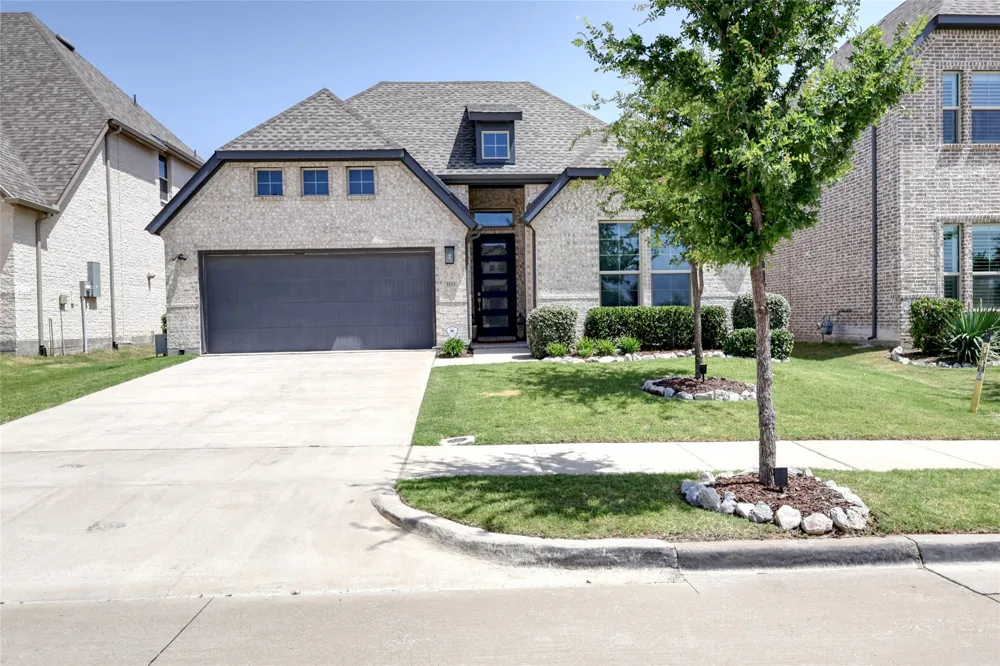 3111 Eagle Lane Melissa, TX 75454