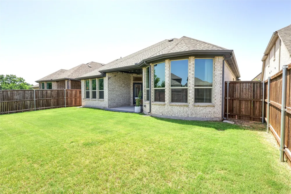 3111 Eagle Lane Melissa, TX 75454