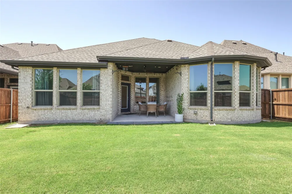 3111 Eagle Lane Melissa, TX 75454