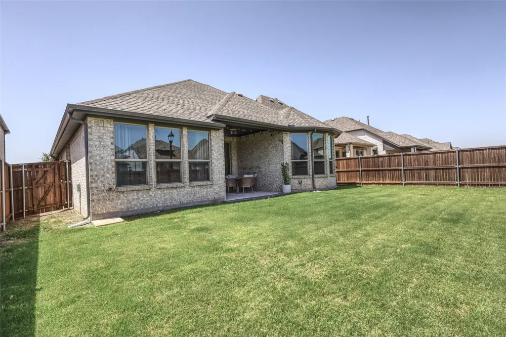 3111 Eagle Lane Melissa, TX 75454