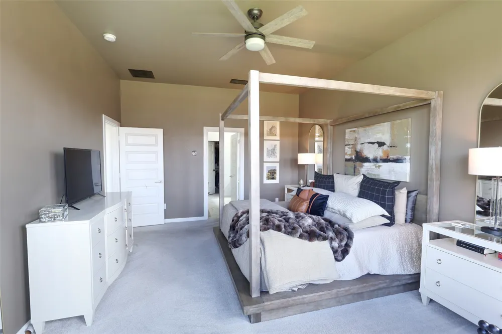 3111 Eagle Lane Melissa, TX 75454
