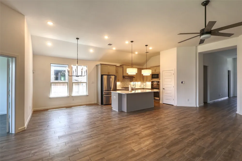 3111 Eagle Lane Melissa, TX 75454
