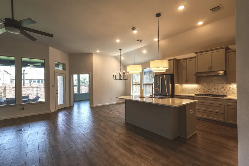 3111 Eagle Lane Melissa, TX 75454
