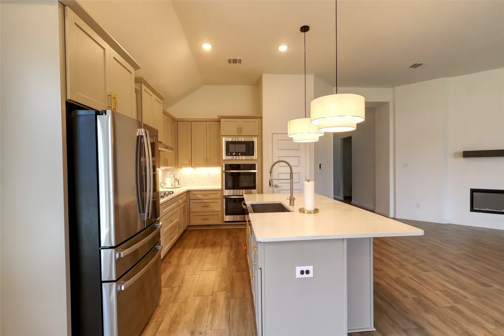 3111 Eagle Lane Melissa, TX 75454