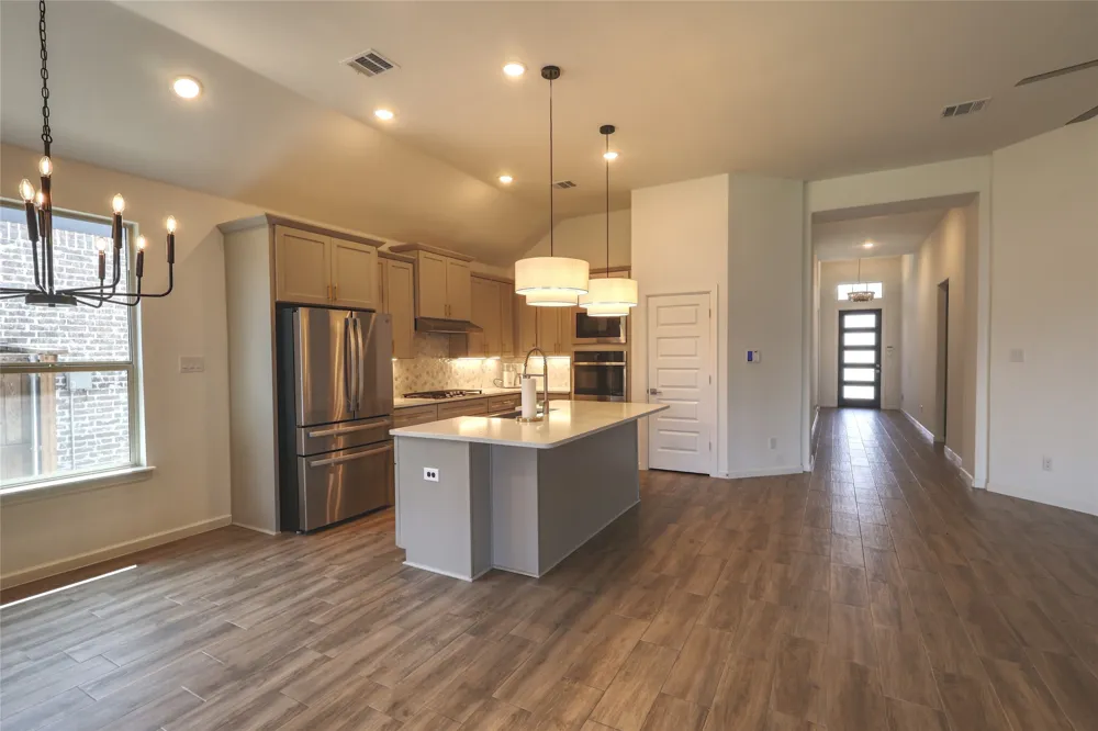 3111 Eagle Lane Melissa, TX 75454