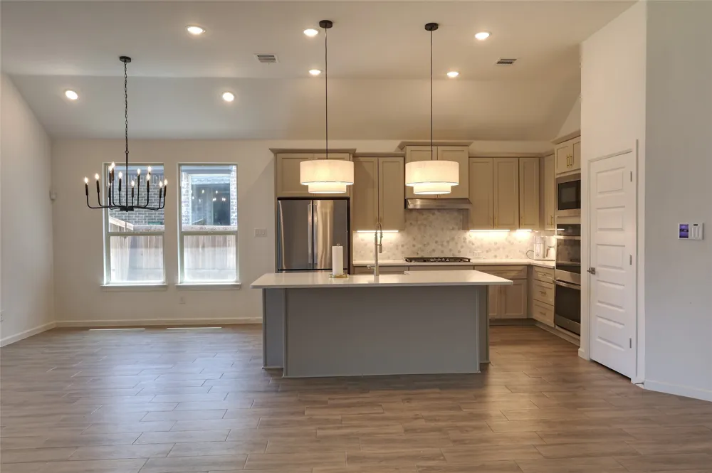 3111 Eagle Lane Melissa, TX 75454