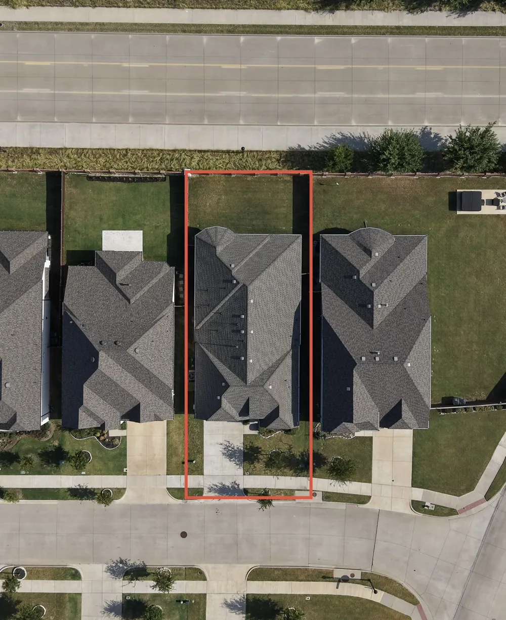 3111 Eagle Lane Melissa, TX 75454
