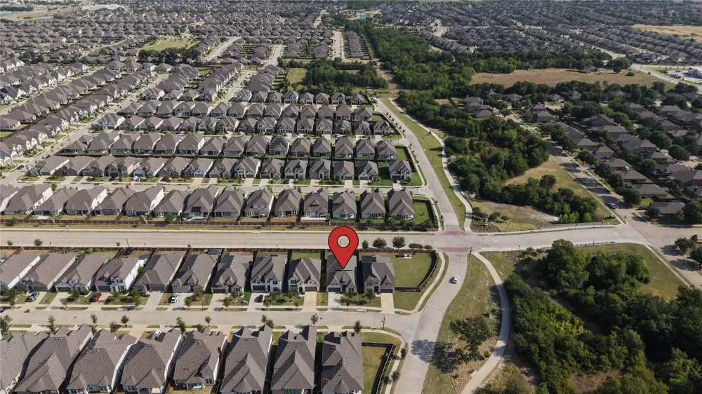 3111 Eagle Lane Melissa, TX 75454
