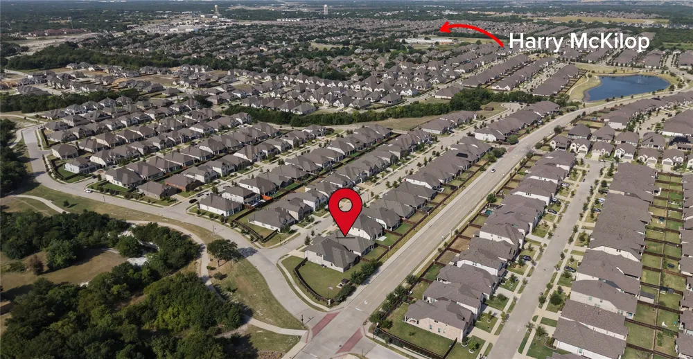 3111 Eagle Lane Melissa, TX 75454