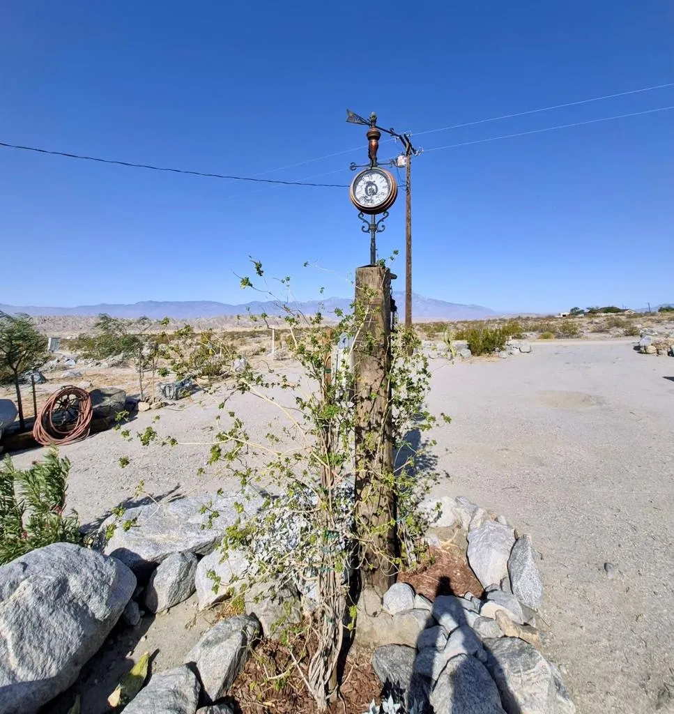 1 Dillon Road Sky Valley, CA 92241