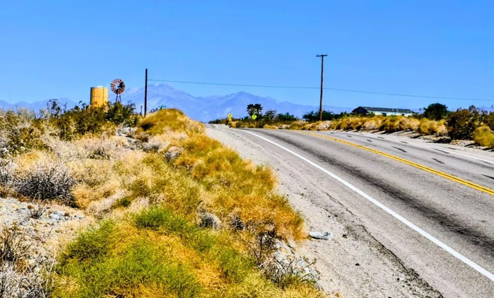 1 Dillon Road Sky Valley, CA 92241