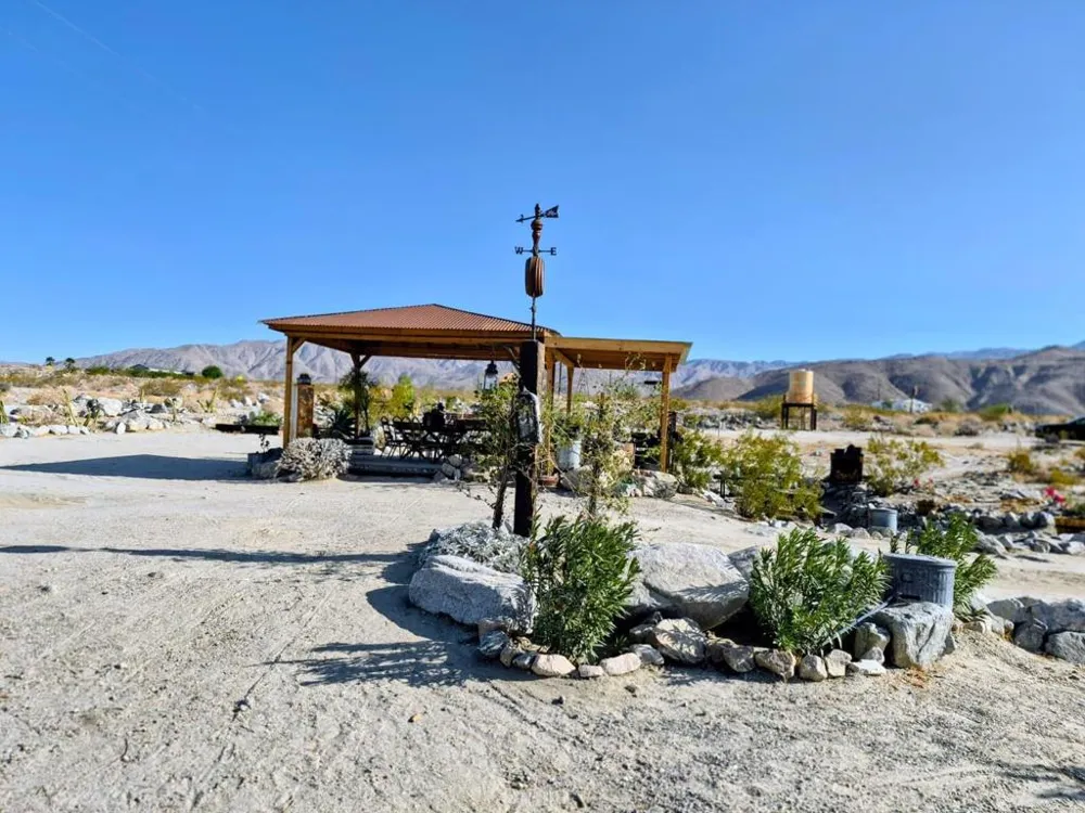 1 Dillon Road Sky Valley, CA 92241