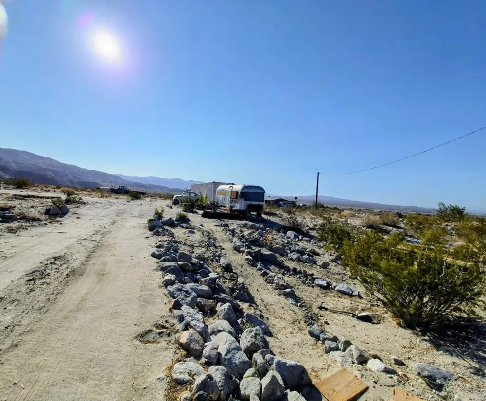 1 Dillon Road Sky Valley, CA 92241