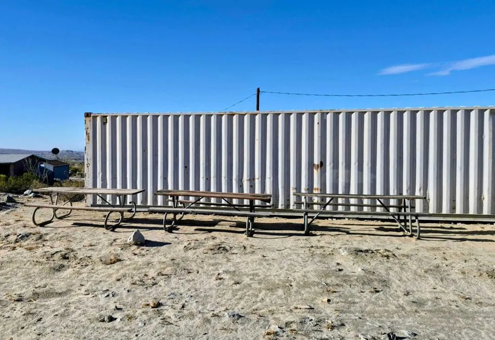1 Dillon Road Sky Valley, CA 92241