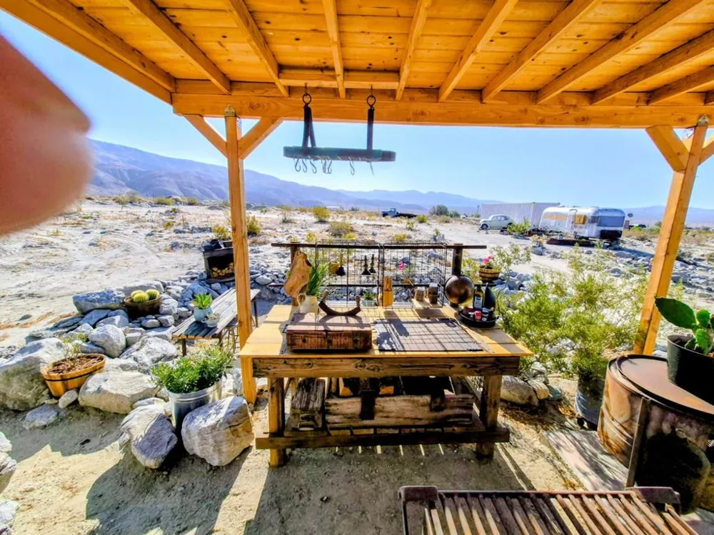 1 Dillon Road Sky Valley, CA 92241