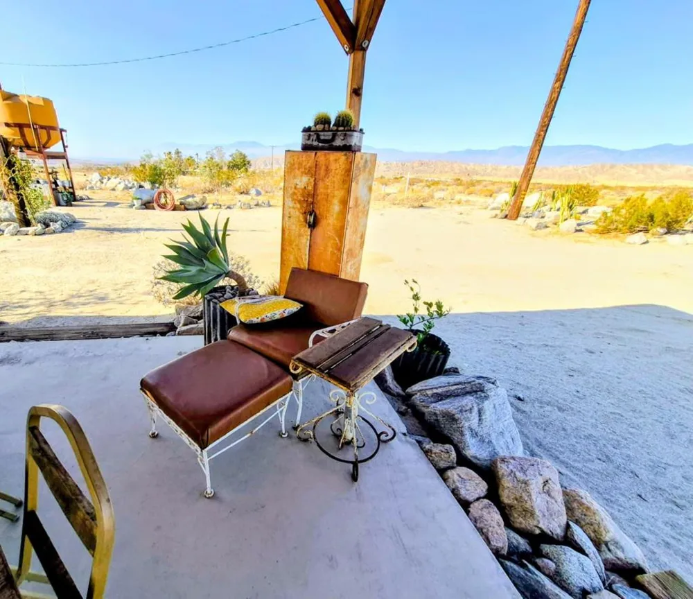 1 Dillon Road Sky Valley, CA 92241