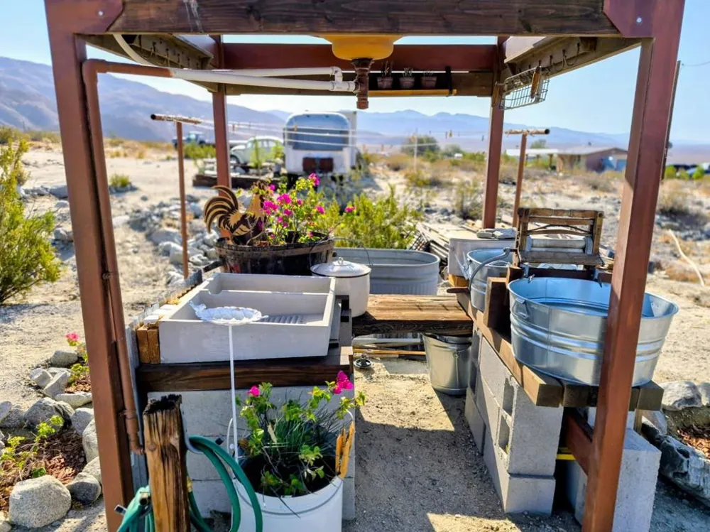 1 Dillon Road Sky Valley, CA 92241