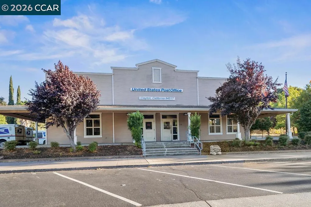 3051 Miwok Way Clayton, CA 94517