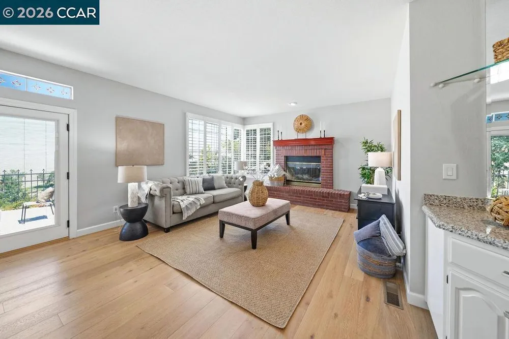 3051 Miwok Way Clayton, CA 94517