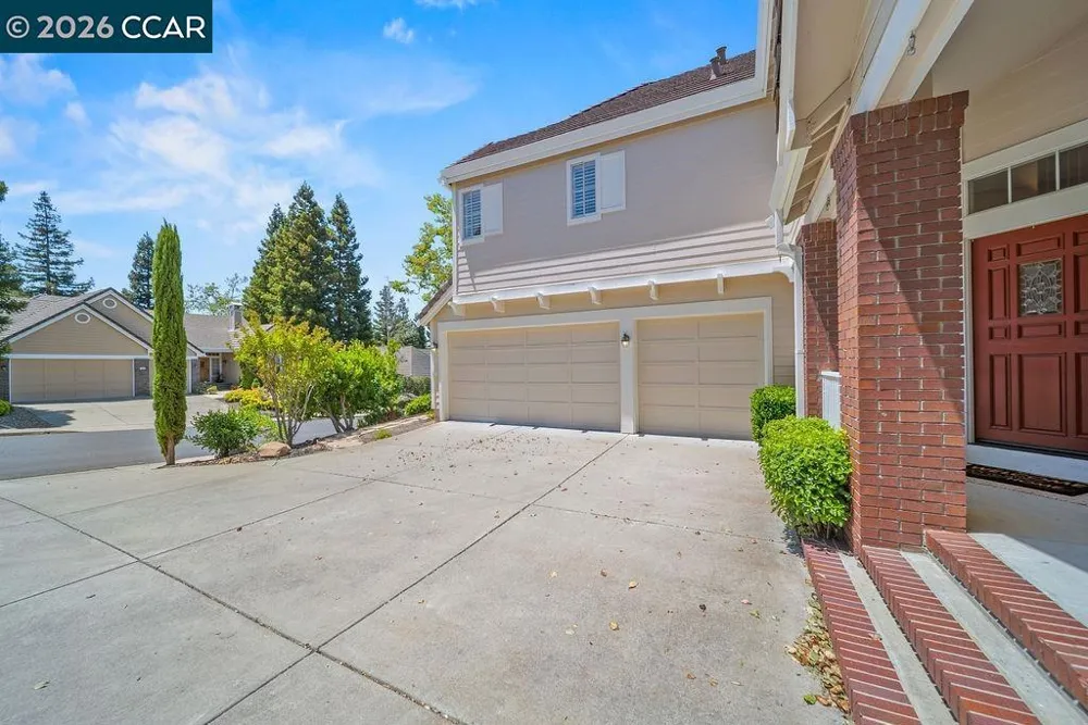 3051 Miwok Way Clayton, CA 94517