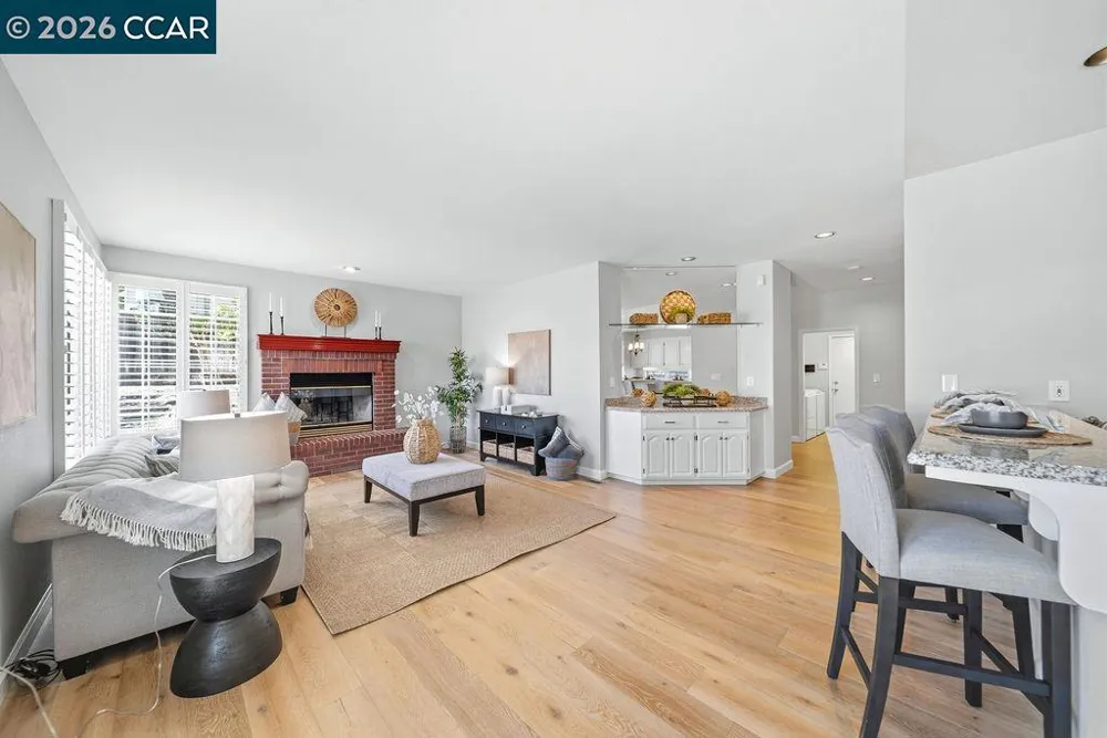 3051 Miwok Way Clayton, CA 94517