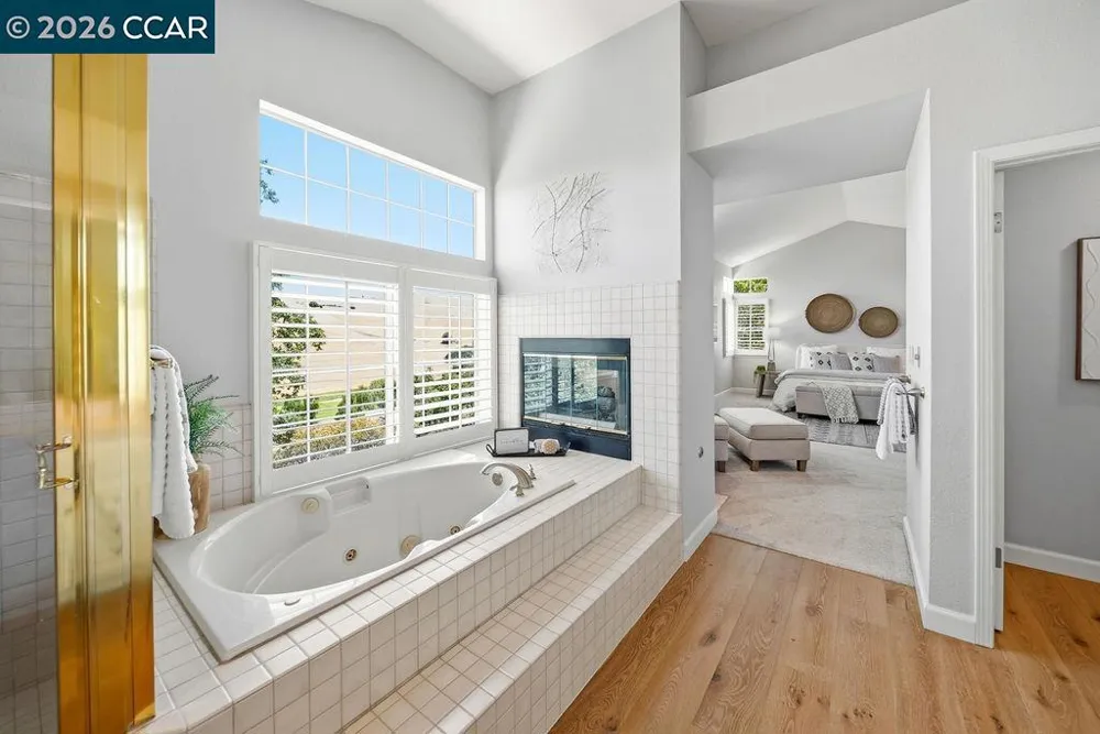 3051 Miwok Way Clayton, CA 94517