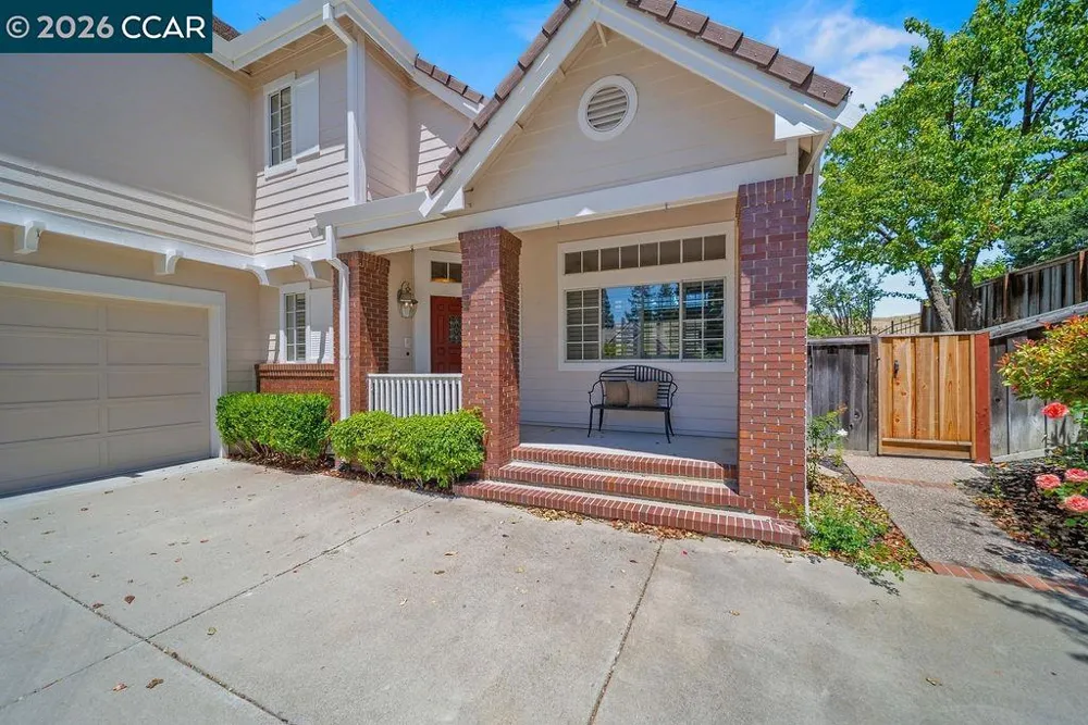 3051 Miwok Way Clayton, CA 94517