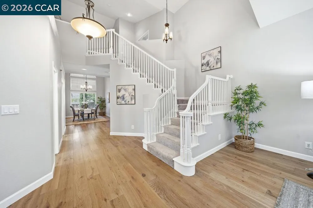 3051 Miwok Way Clayton, CA 94517