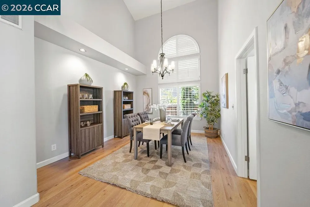 3051 Miwok Way Clayton, CA 94517
